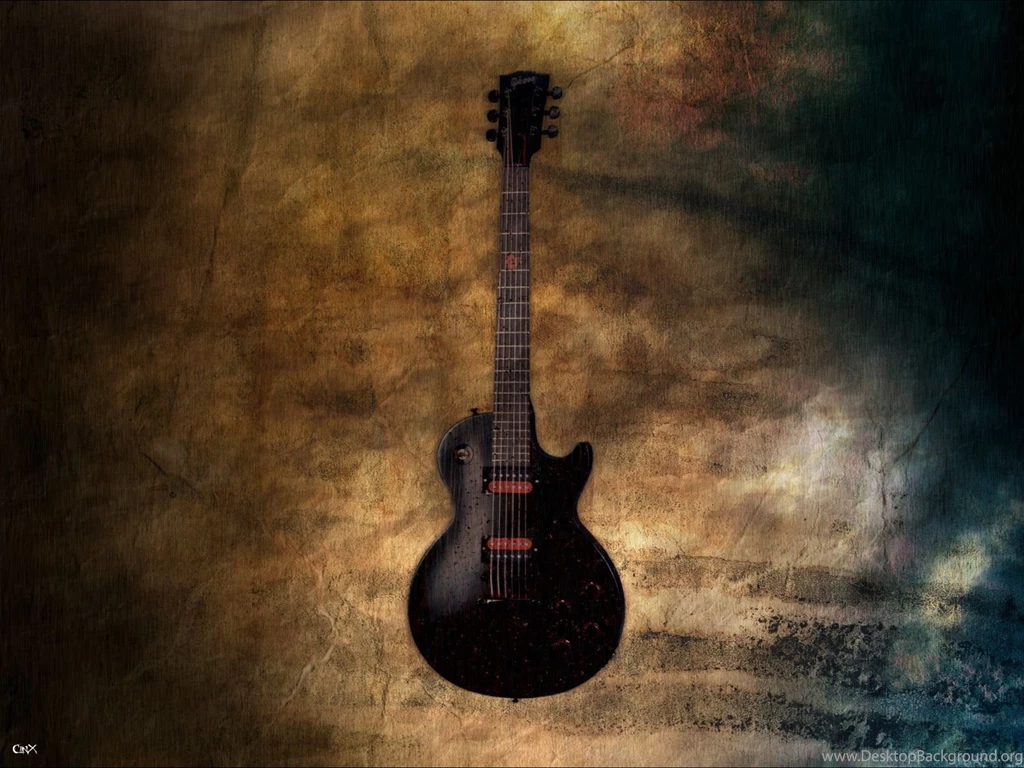 626 Guitar HD Wallpapers