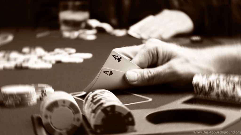 Poker HD Wallpapers