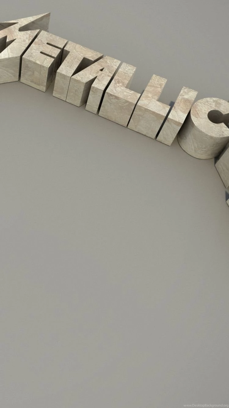 iPhone 6 Metallica Wallpapers HD, Desktop Backgrounds 750x1334