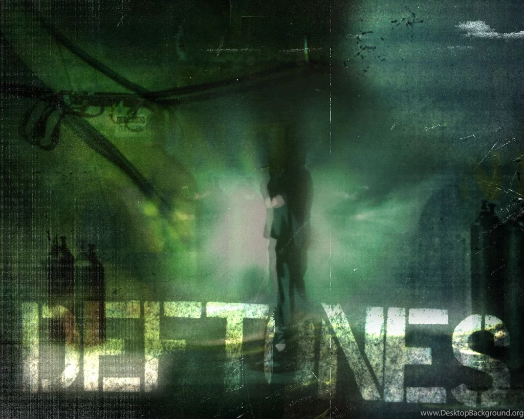 Deftones Computer Wallpapers, Desktop Backgrounds