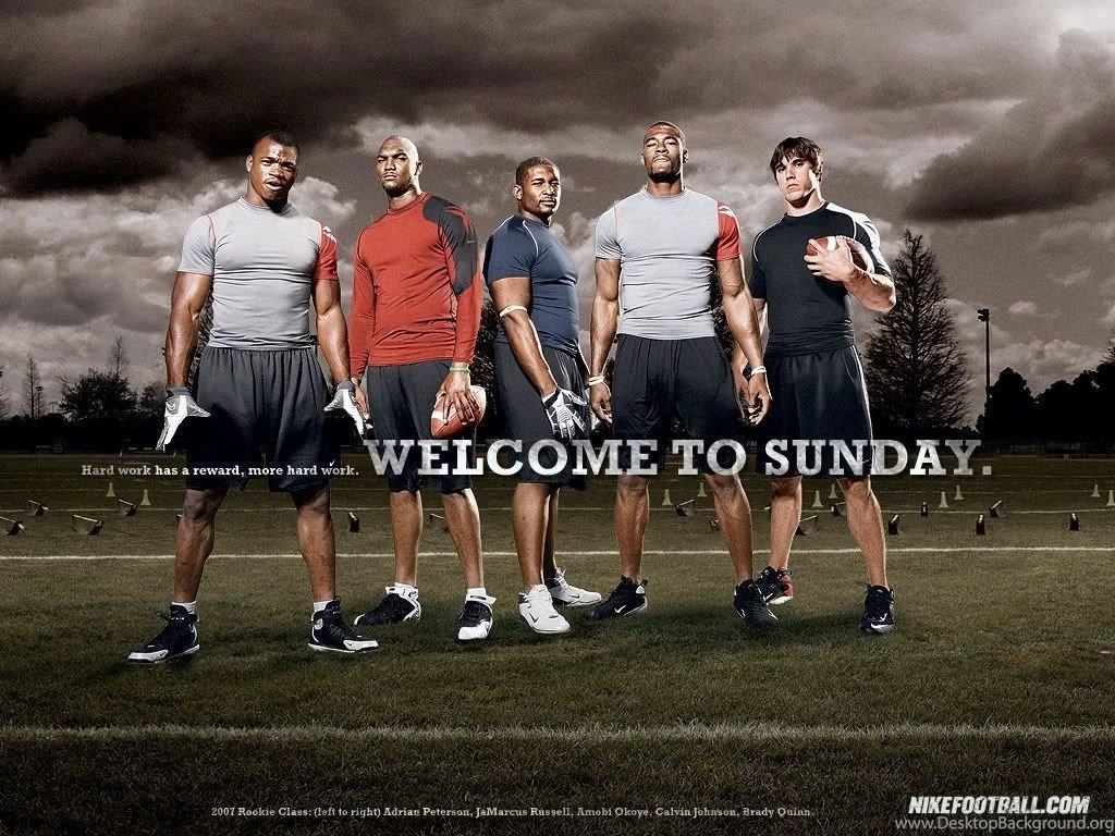 Nike Sport Wallpapers