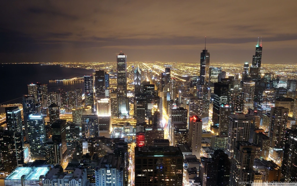 Chicago HQ Wallpapers