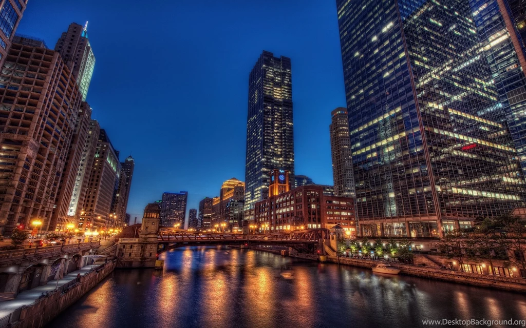 Chicago Desktop Wallpapers 14628