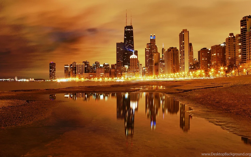Chicago Nights Wallpaper HD.jpg