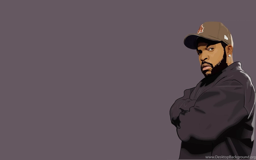 Ice Cube Wallpapers HD Download