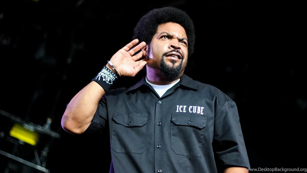 5 Ice Cube HD Wallpapers