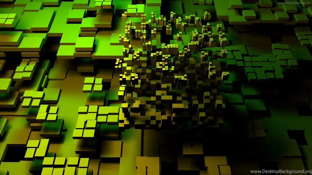 Full HD 3D Wallpapers 1920x1080