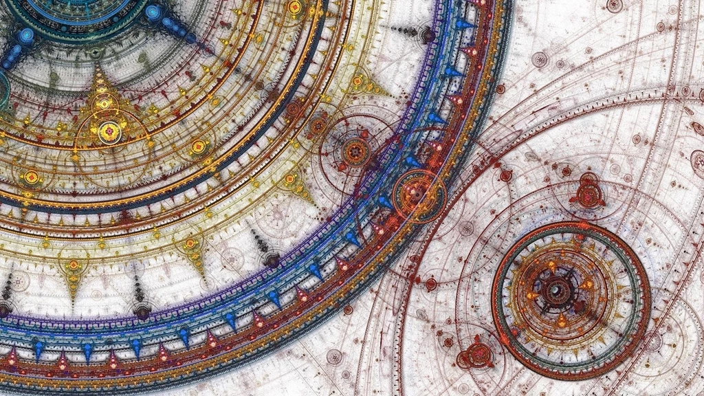 Abstract HD Wallpapers
