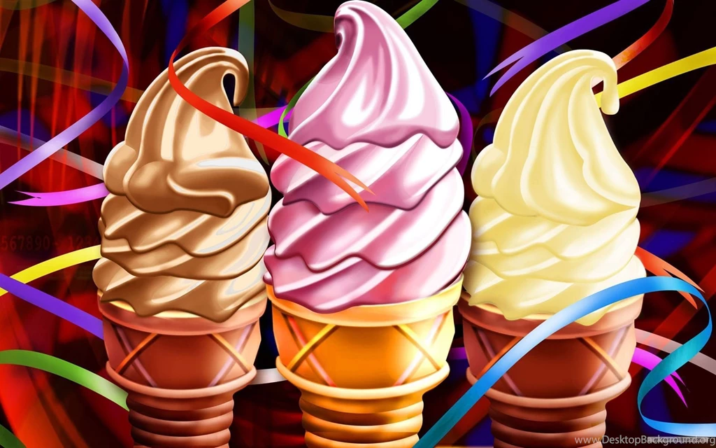 Free Wallpapers Free Art Wallpapers Colorful Food Episode 1 ...