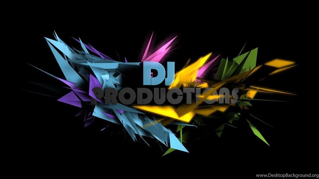 Abstract Glow DJ Productions Backgrounds By DJProd On DeviantArt