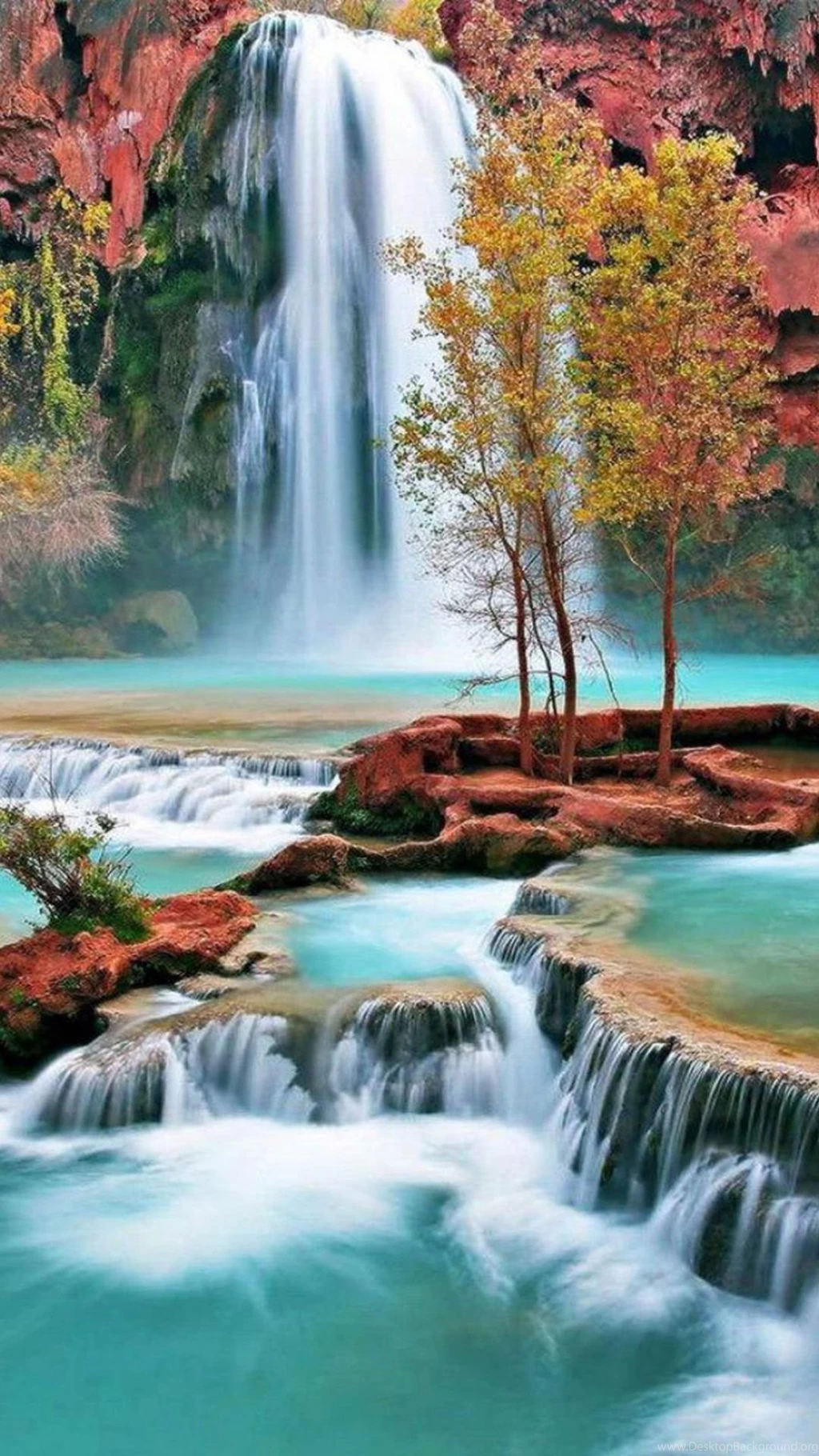 Wallpapers Weekends: Fall Has Fell Autumn Wallpapers For The ...