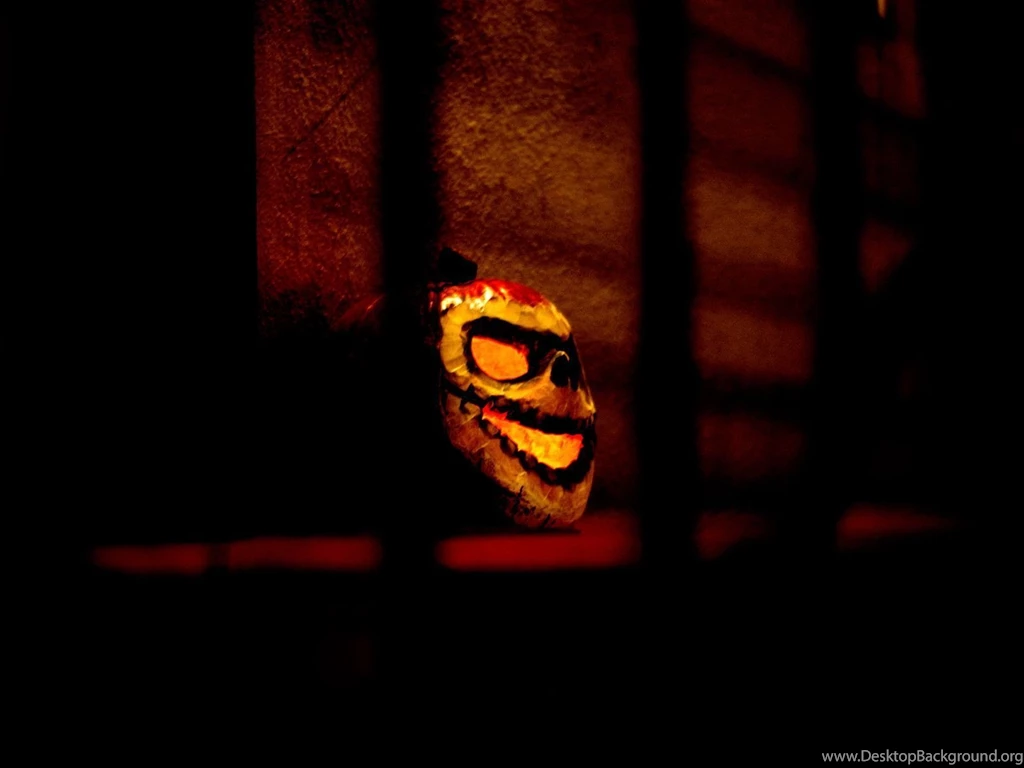 Halloween Desktop Wallpapers FREE On Latoro.com