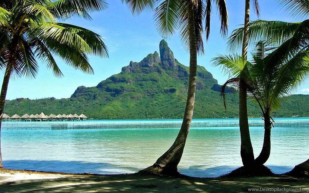 Bora Bora Wallpapers Hd 1796920