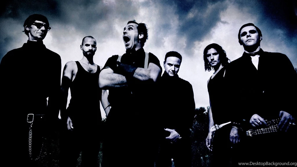Full HD 1080p Rammstein Wallpapers HD, Desktop Backgrounds 1920x1080