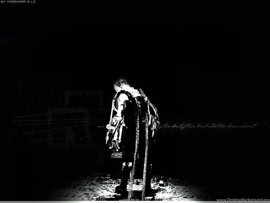 Rammstein Wallpapers By Yagahara On DeviantArt