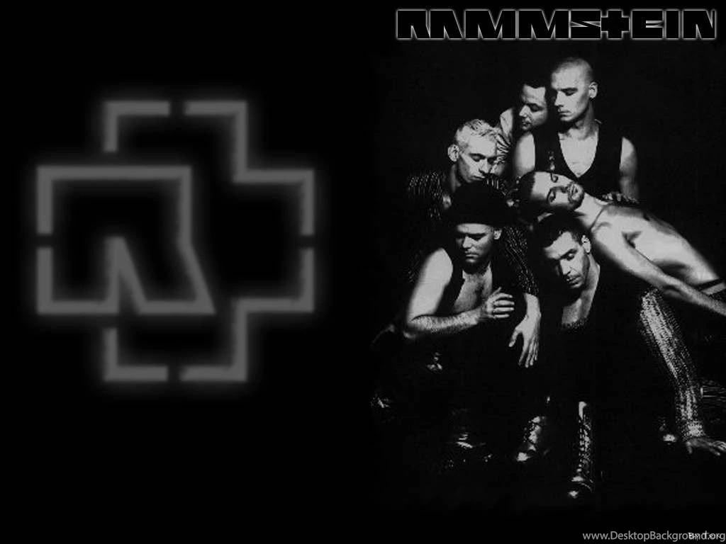 Rammstein Rammstein Wallpapers (4352543) Fanpop