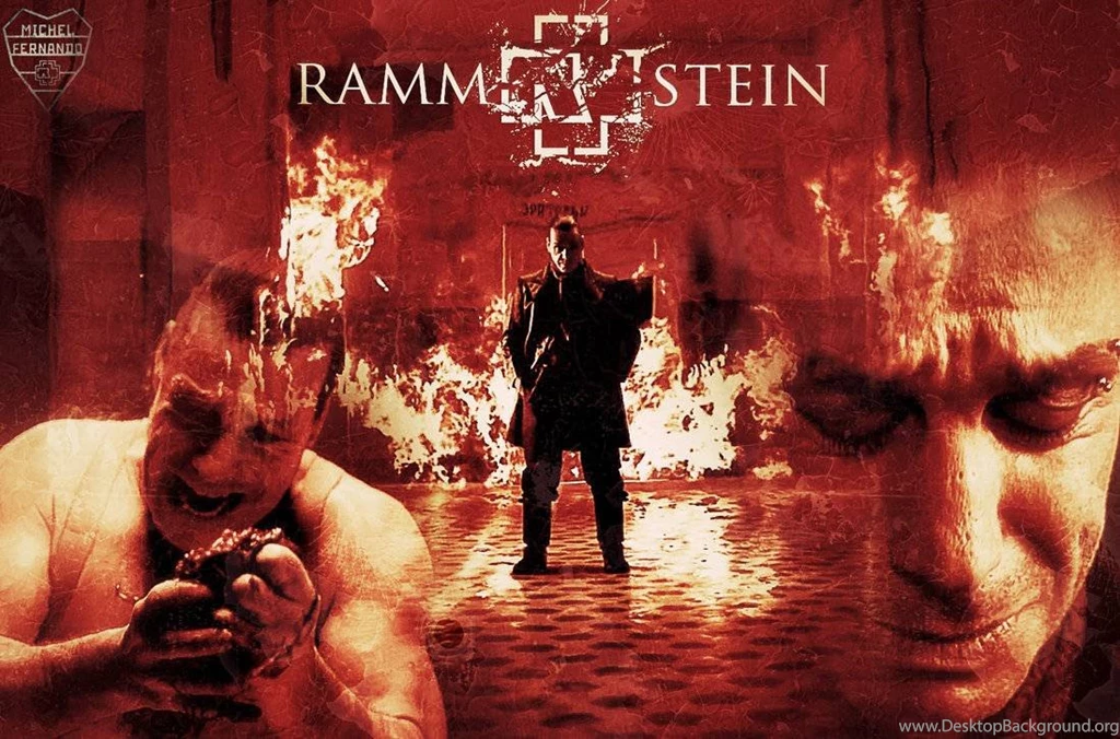 Another Rammstein Wallpapers Rammstein Wallpapers