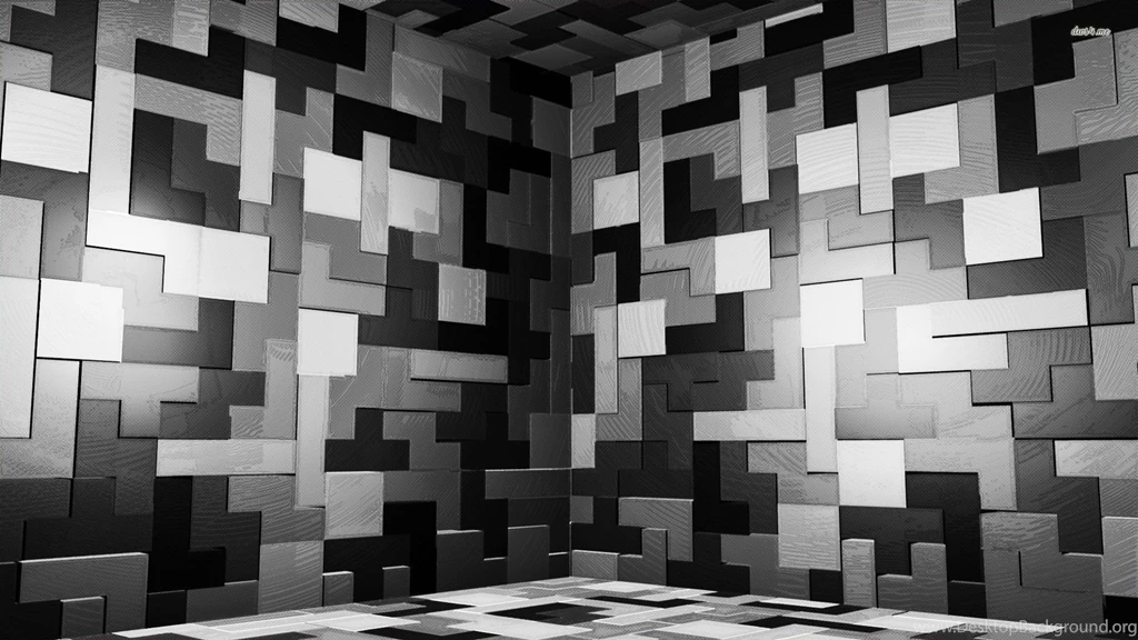 Tetris Room Wallpapers Abstract Wallpapers