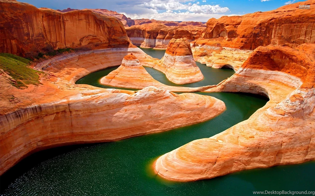 Our Colorful World In 27 Pictures