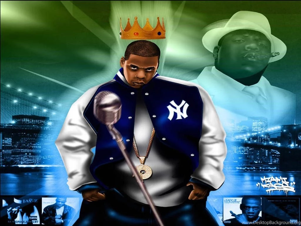 Desk Top Wallpaper, Rap Wallpapers
