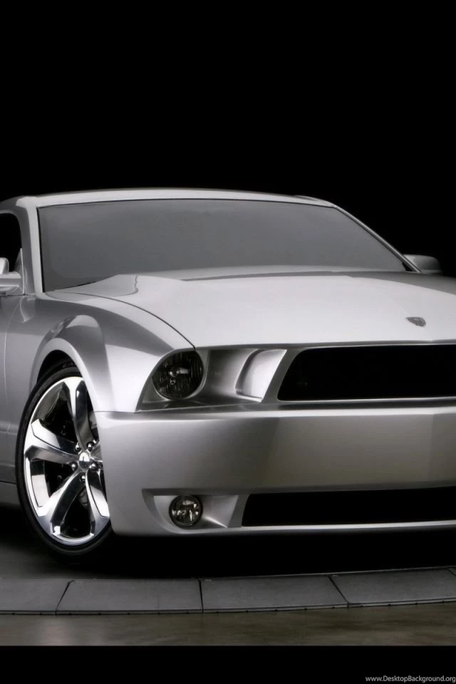 640x960 Mustang 1 Iphone 4 Wallpapers