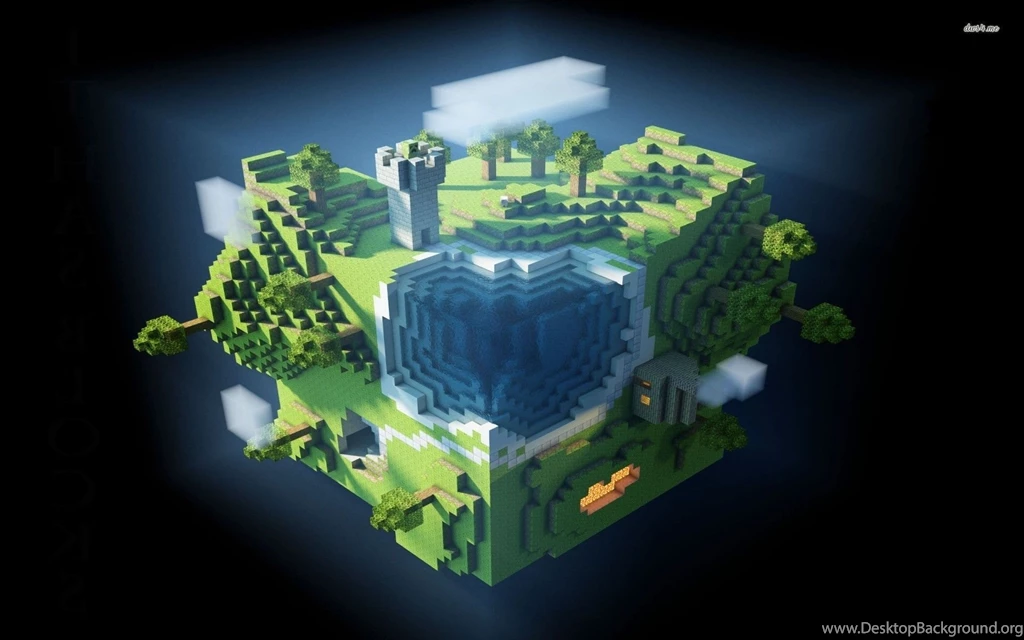 Minecraft Wallpapers Perfect MW Y81O KOYPEDIA