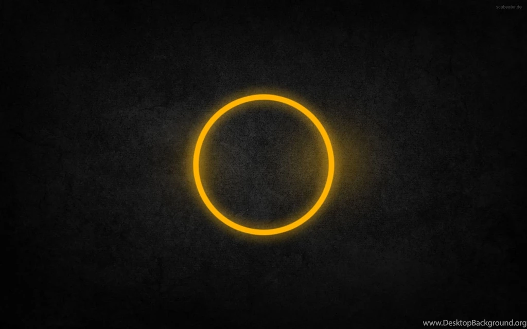 Black And Yellow Abstract High Resolution Wallpapers