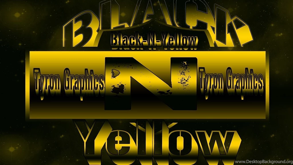 Black N Yellow (id: 152872) – BUZZERG