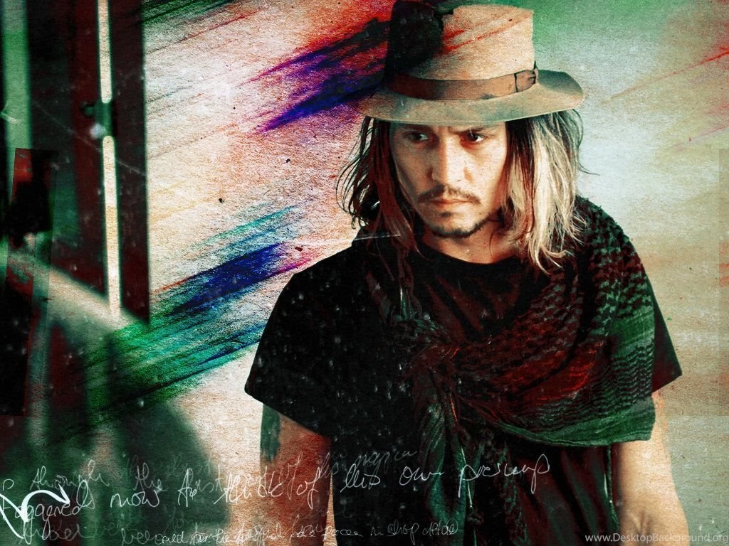 JD Wallpapers Johnny Depp Wallpapers (3953589) Fanpop