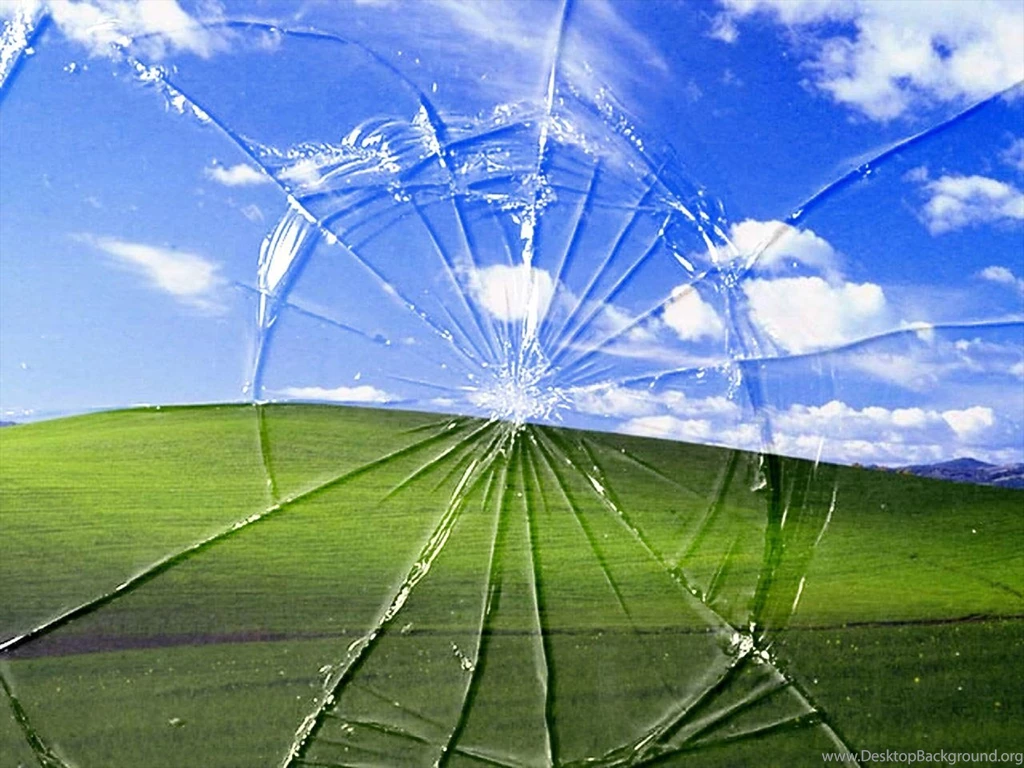 Broken Screen Wallpapers