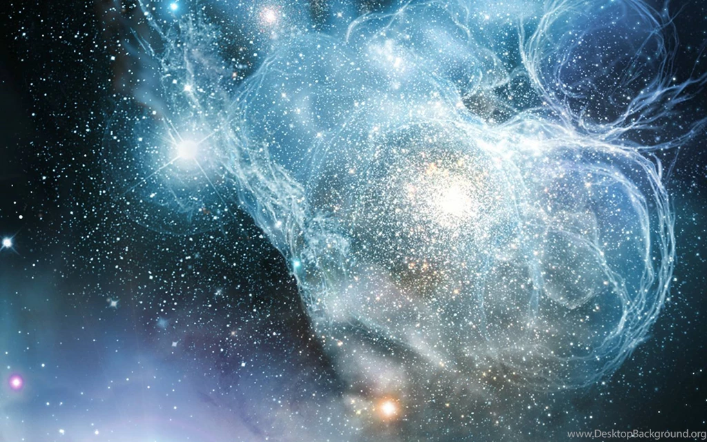 Blue Nebula Wallpapers (page 3) Pics About Space