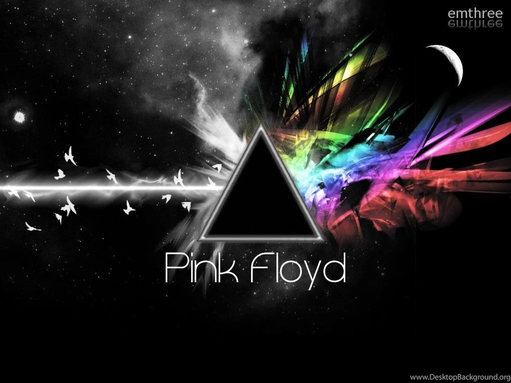 Desktop Wallpapers · Celebrities · Music · Pink Floyd Dark Side ...