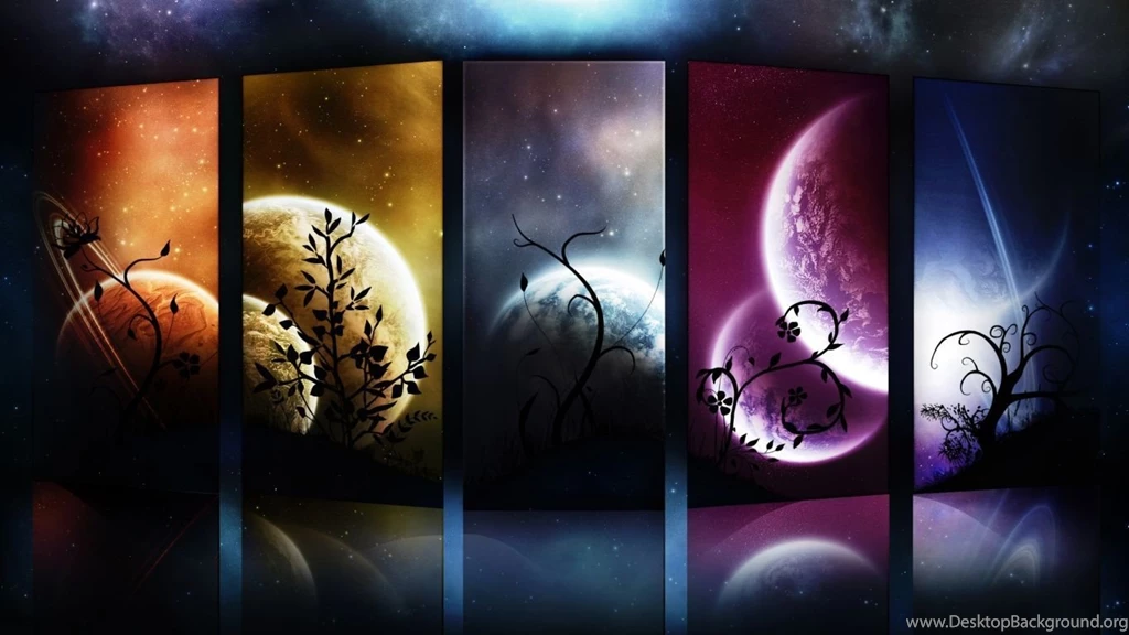 Planets Wallpapers 94397