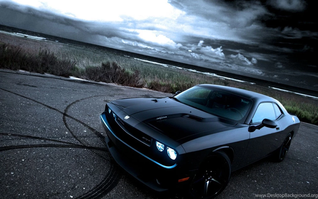 Dodge Challenger Wallpapers