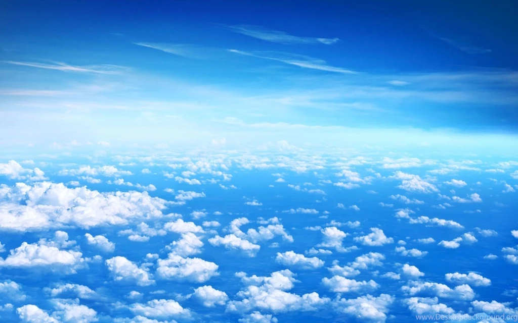 Clouds HD Wallpapers