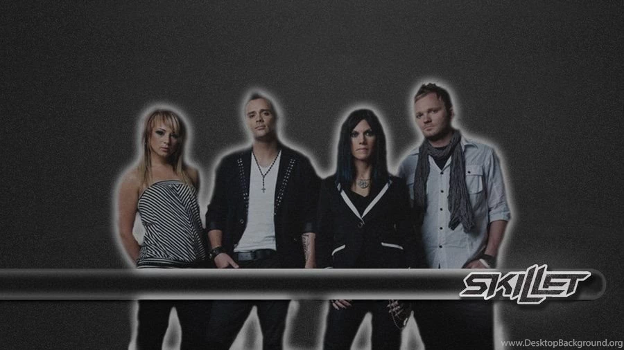 Skillet Wallpapers By Trevor4Ever595 On DeviantArt