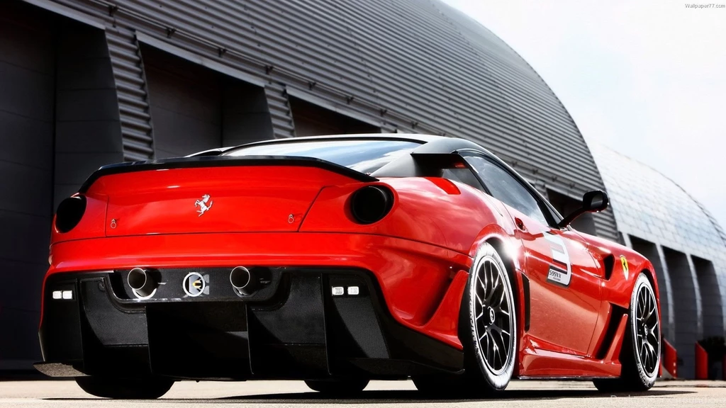 HD Quality Cool Ferrari Wallpapers HD 31 For Desktop SiWallpapers 7326