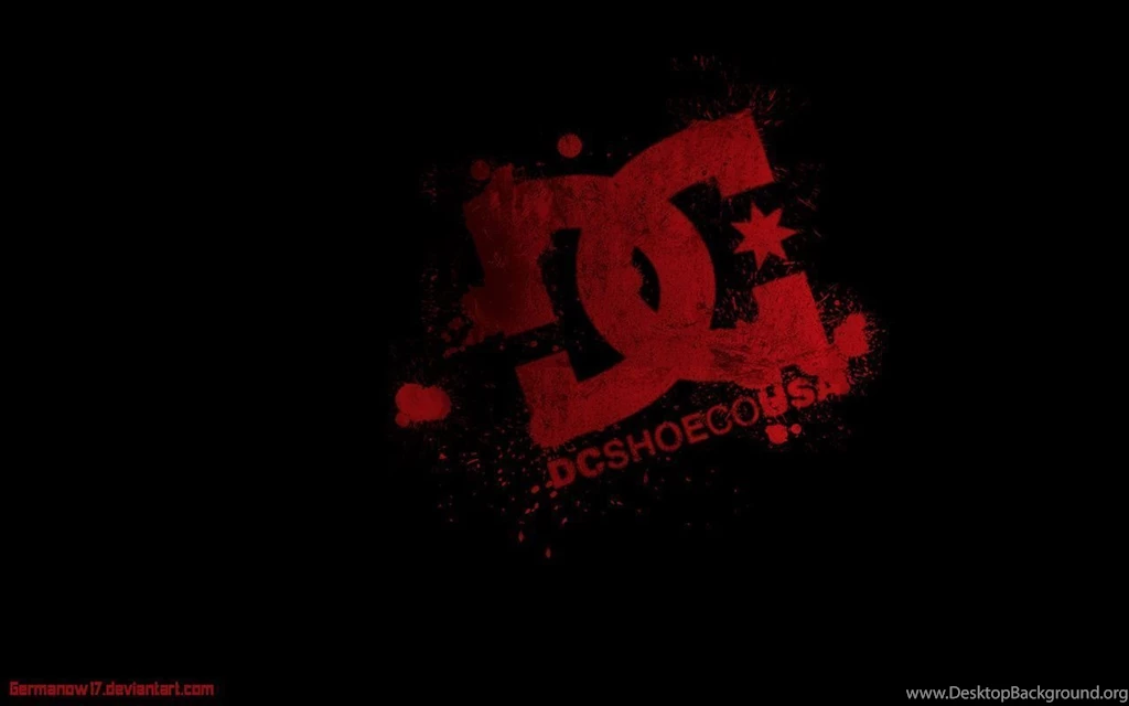 Dc WallpaperThe Wallpapers