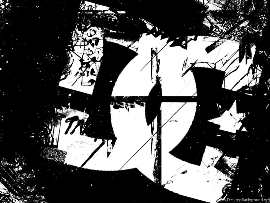 Dc Logo Wallpapers