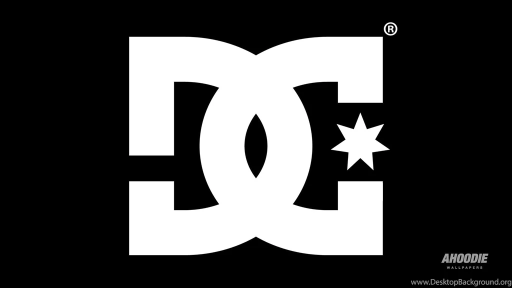 DC Shoes Desktop Wallpapers