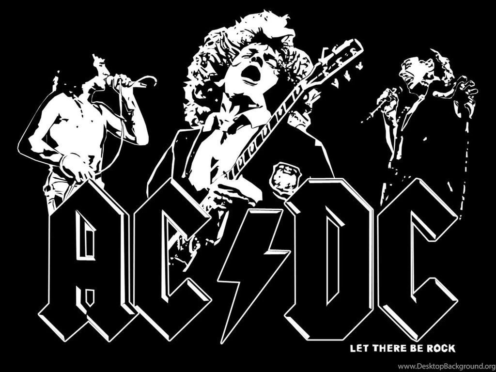 109 AC/DC HD Wallpapers