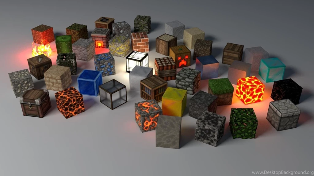 Top Minecraft Wallpapers 7 Images For Pinterest