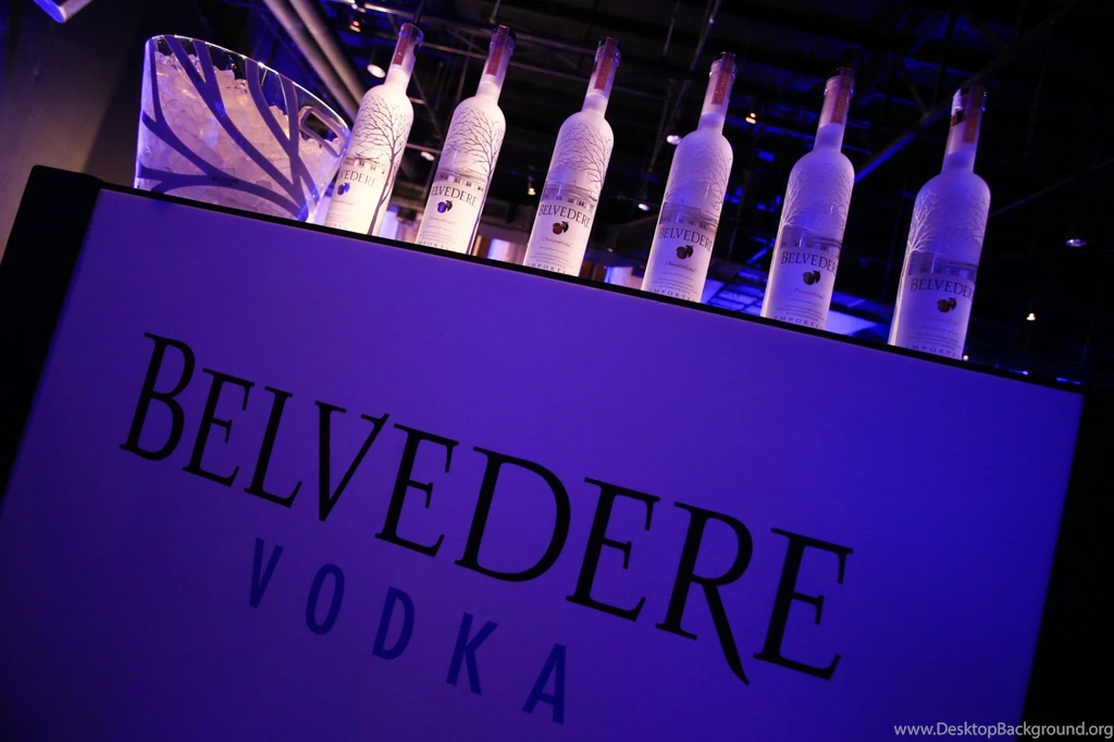 BELVEDERE VODKA Alcohol Wallpapers