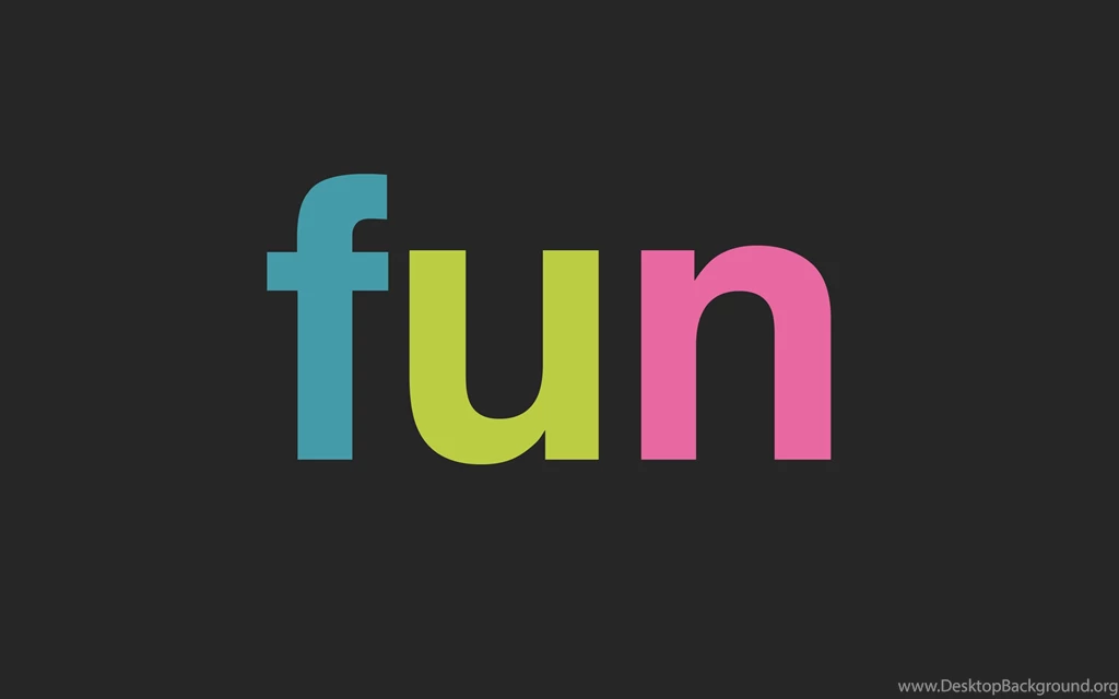 Fun Computer Backgrounds