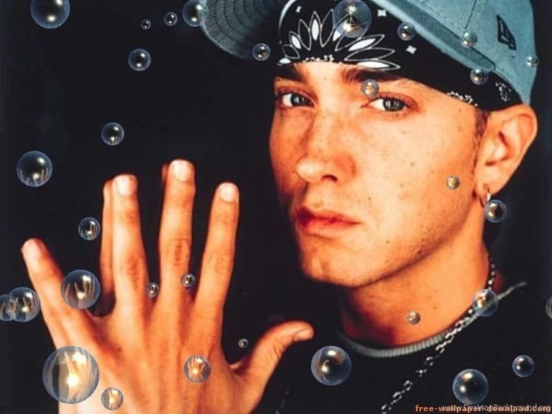DeviantArt: More Like Eminem Wallpapers By Xtreme01
