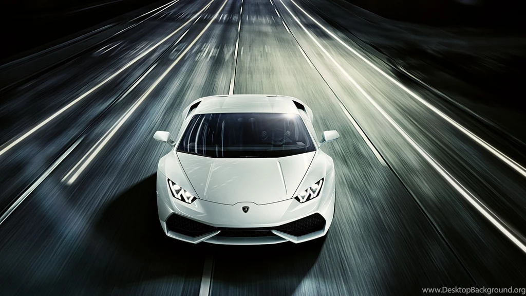 Wallpapers Lamborghini Huracan