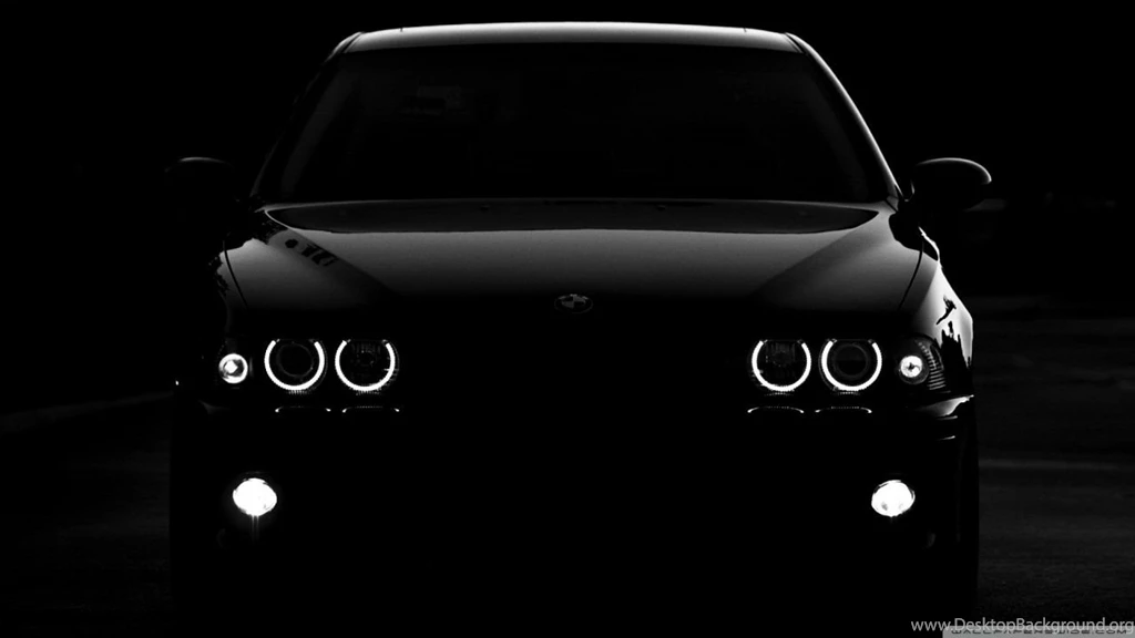 BMW HD Desktop Wallpapers : High Definition : Fullscreen : Mobile