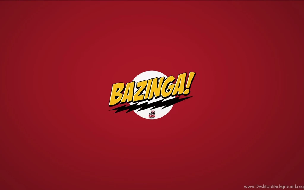 Fonds Décran The Big Bang Theory Tous Les Wallpapers The Big Desktop Background 1094