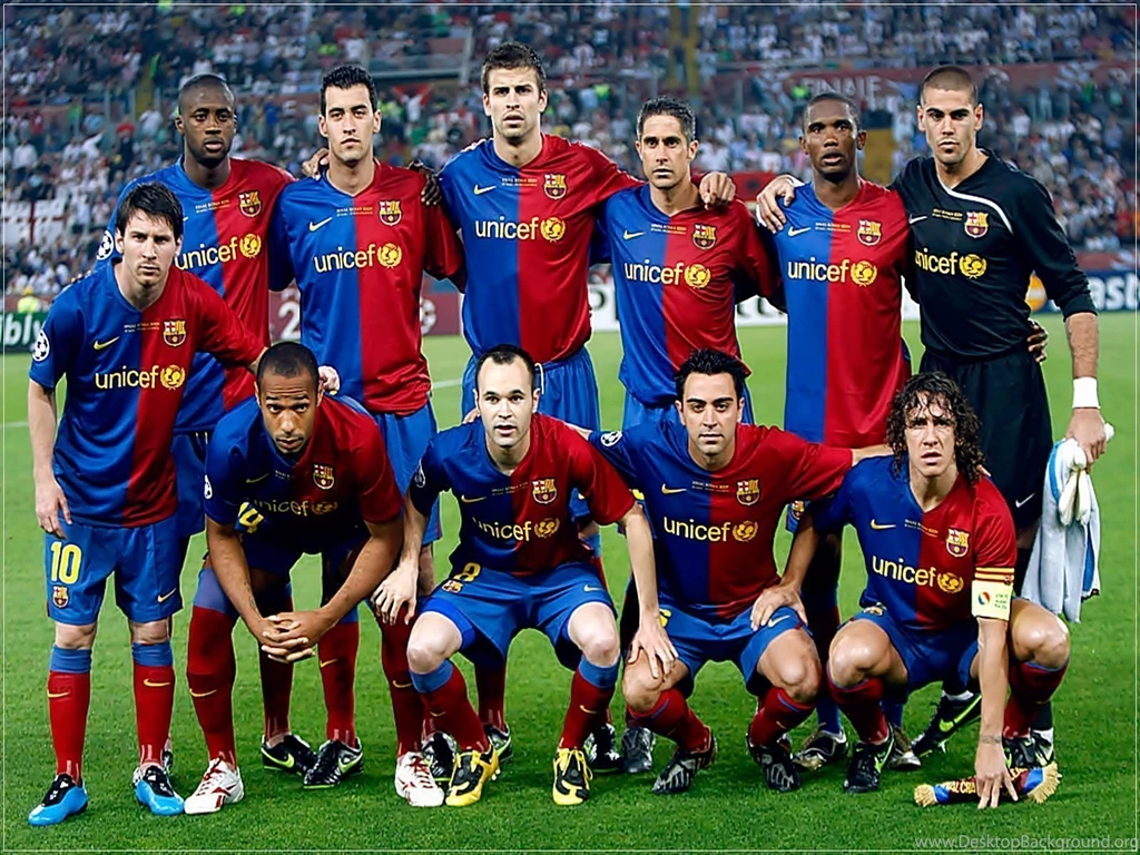 Wallpapers HD Soccer Team 2015