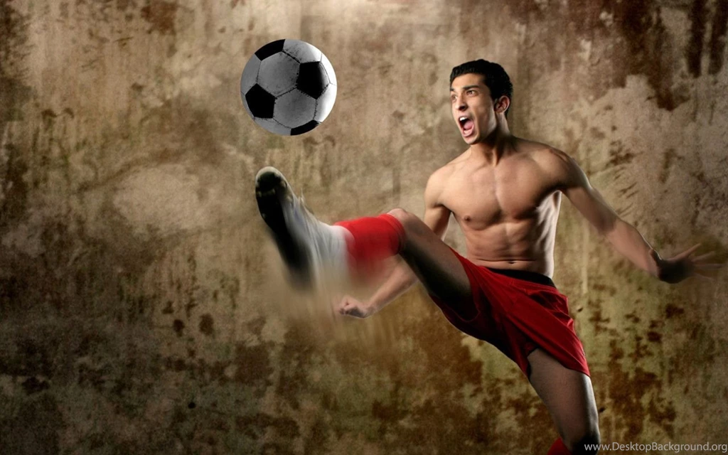 Soccer Players Wallpapers: Soccer Wallpapers Hd